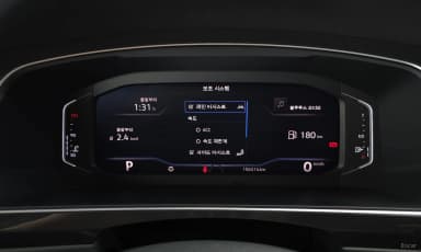 Tiguan 2nd Generation