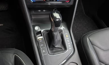 Tiguan 2nd Generation