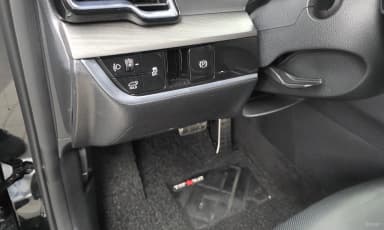 Sportage 5th Generation