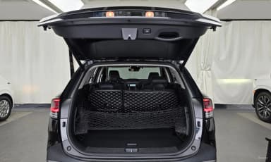 Sportage 5th Generation