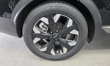 Sportage 5th Generation