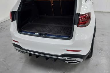 GLC-Class X253