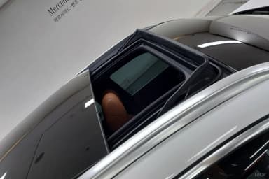 GLC-Class X253