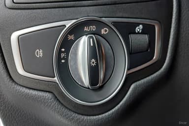 GLC-Class X253