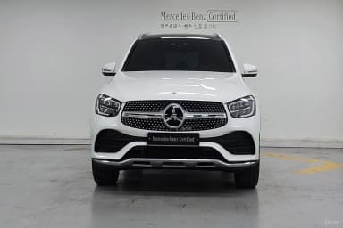 GLC-Class X253