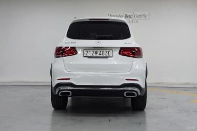 GLC-Class X253