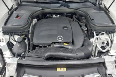 GLC-Class X253