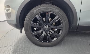 Discovery Sports