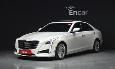 CTS Gen 3