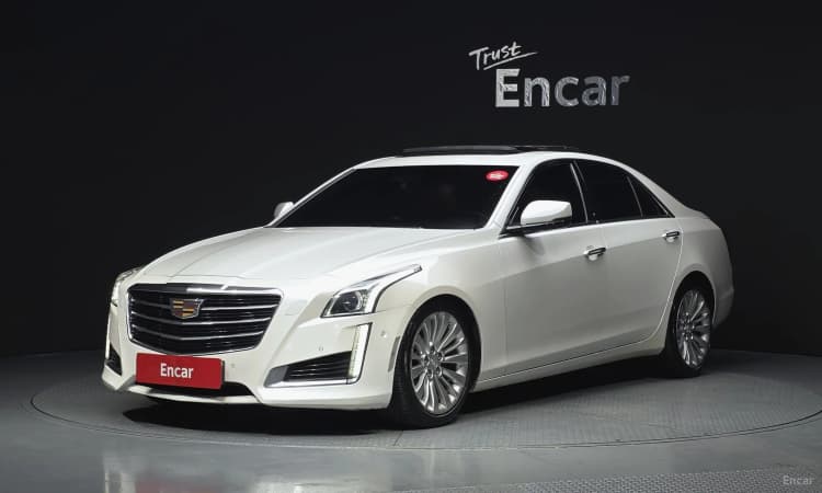 CTS Gen 3