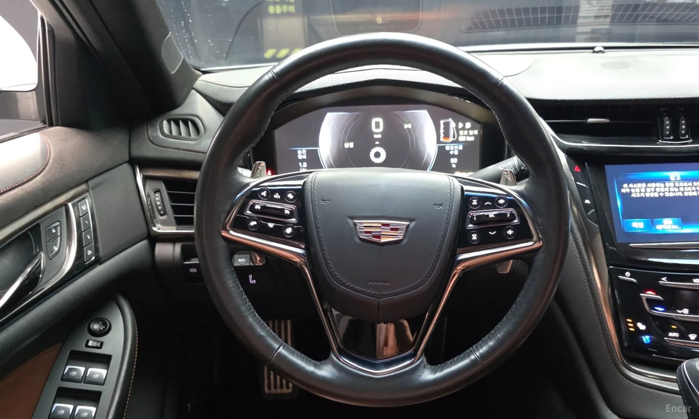 CTS Gen 3