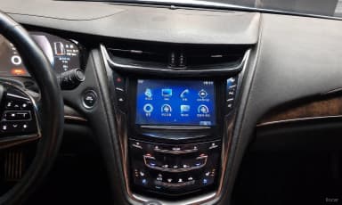 CTS Gen 3