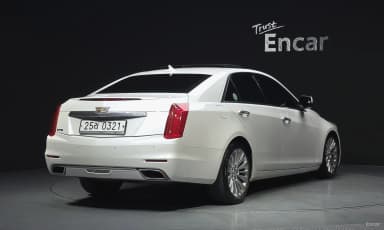CTS Gen 3