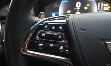 CTS Gen 3