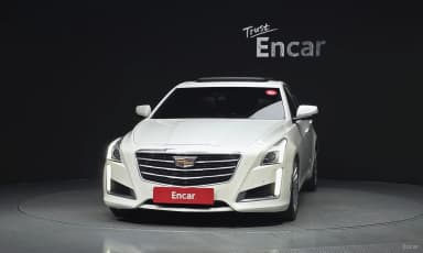 CTS Gen 3