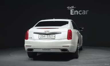 CTS Gen 3