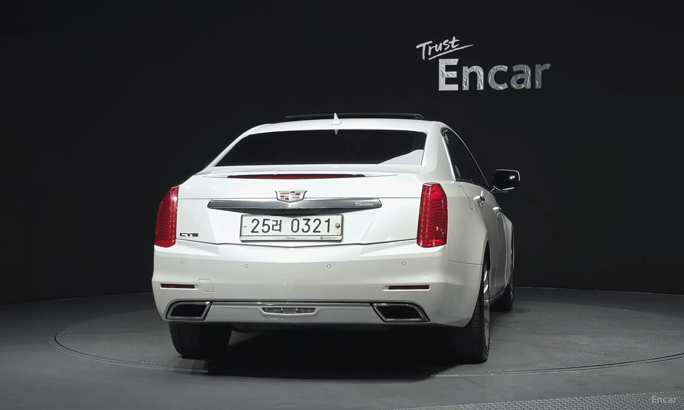 CTS Gen 3