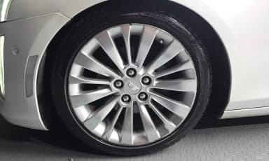 CTS Gen 3