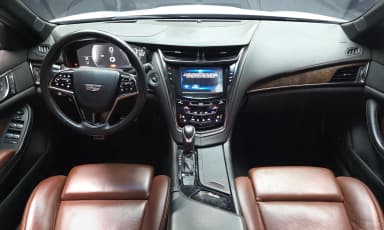 CTS Gen 3