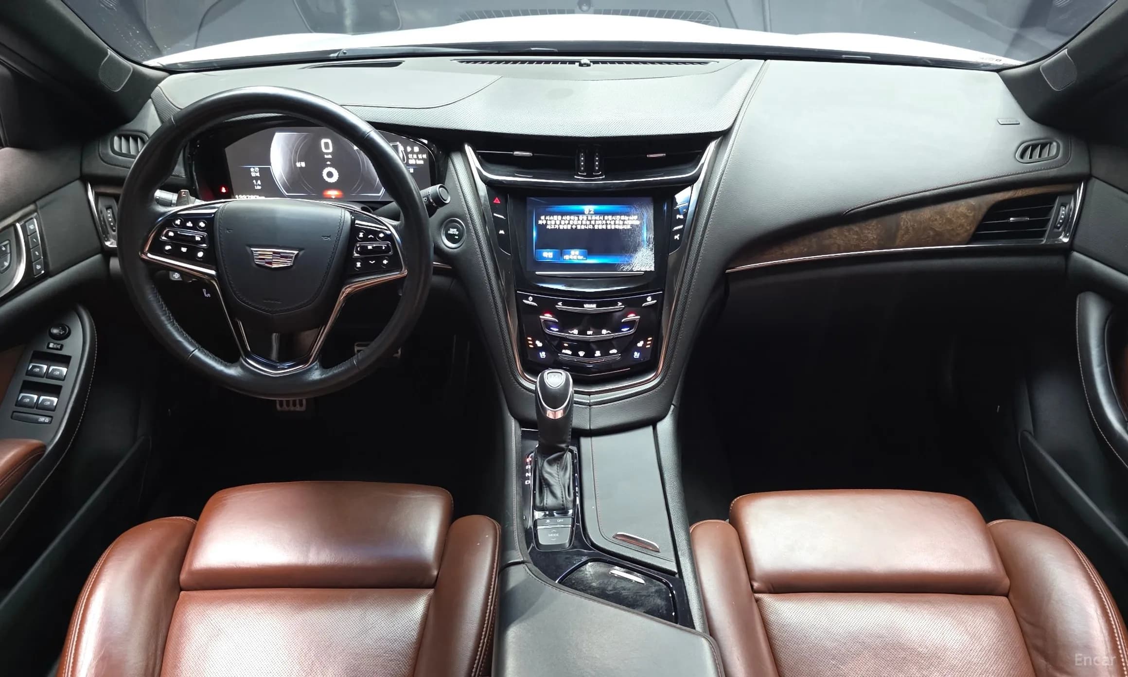 CTS Gen 3
