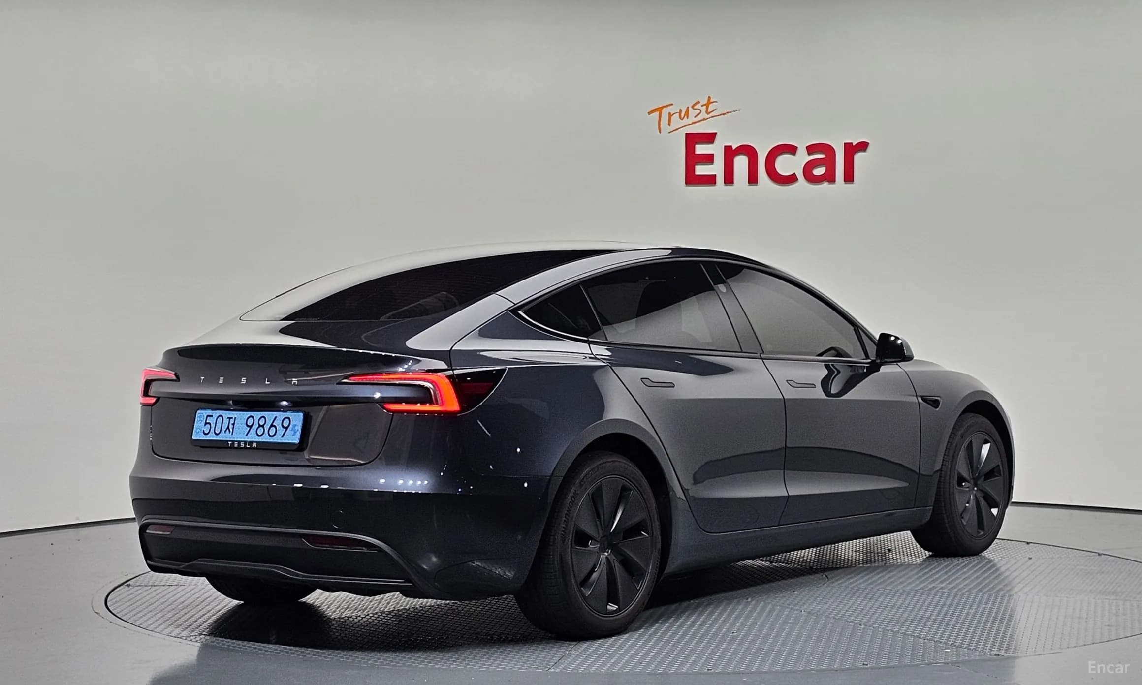 Model 3