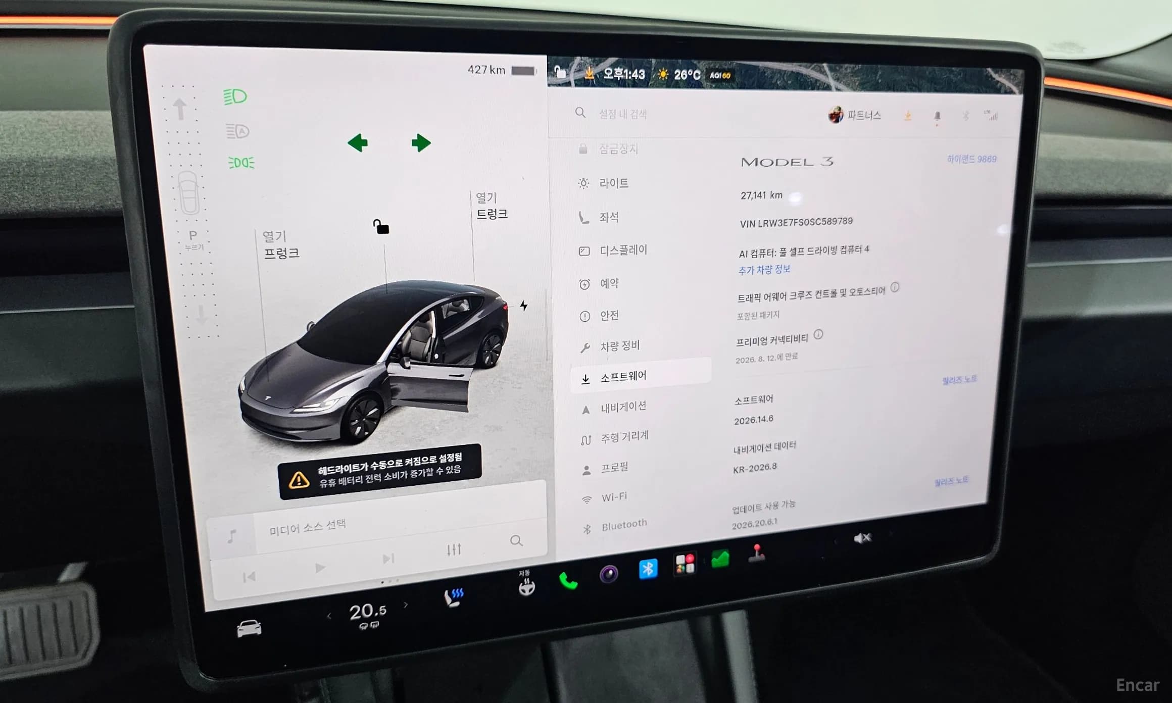 Model 3