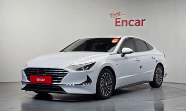 Sonata Hybrid (DN8)