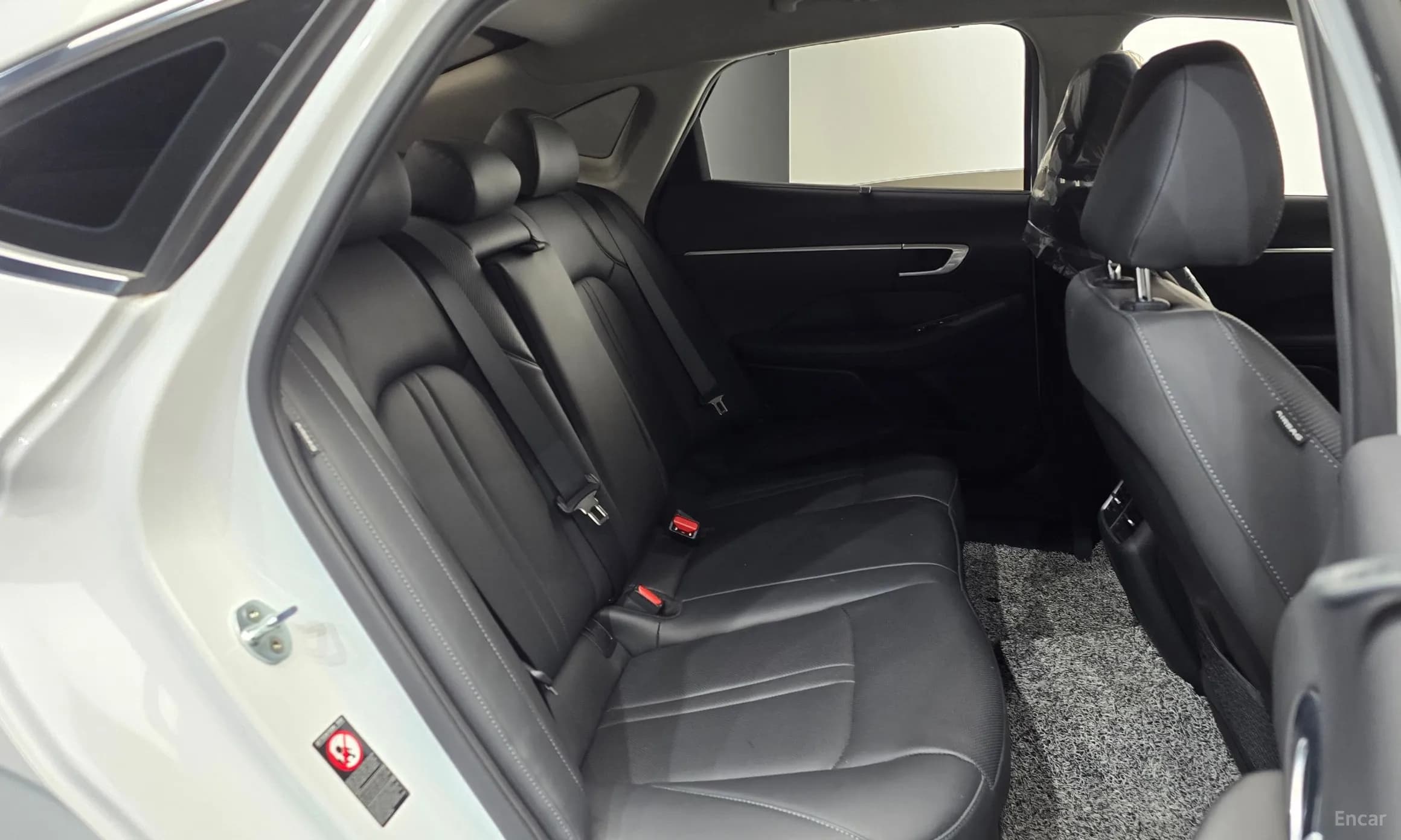Sonata Hybrid (DN8)