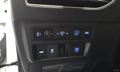 Sonata Hybrid (DN8)