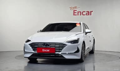 Sonata Hybrid (DN8)
