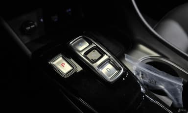 Sonata Hybrid (DN8)
