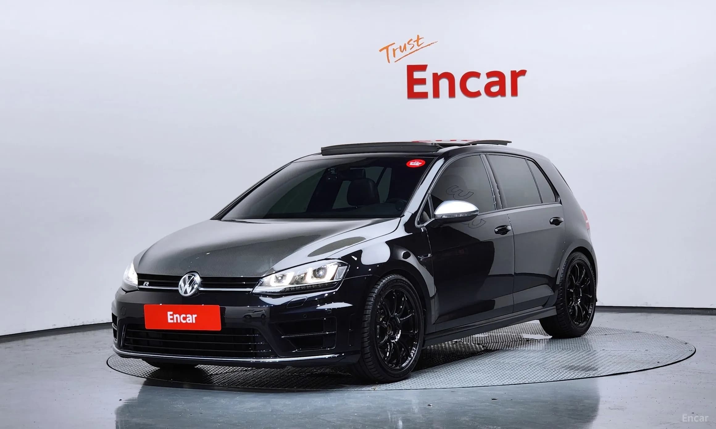 Golf 7th Generation