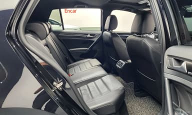 Golf 7th Generation