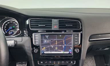 Golf 7th Generation