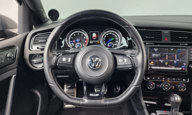 Golf 7th Generation
