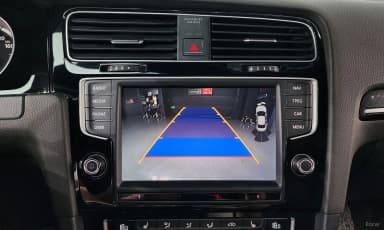 Golf 7th Generation