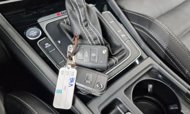 Golf 7th Generation