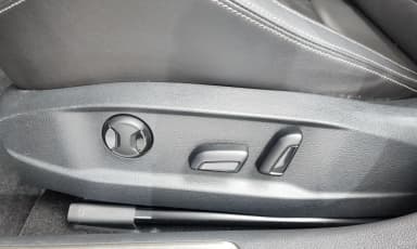 Golf 7th Generation