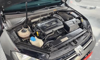 Golf 7th Generation