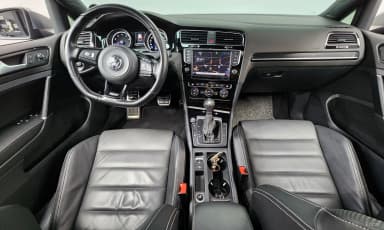 Golf 7th Generation
