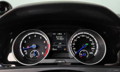 Golf 7th Generation