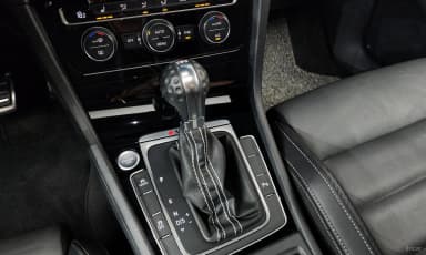 Golf 7th Generation