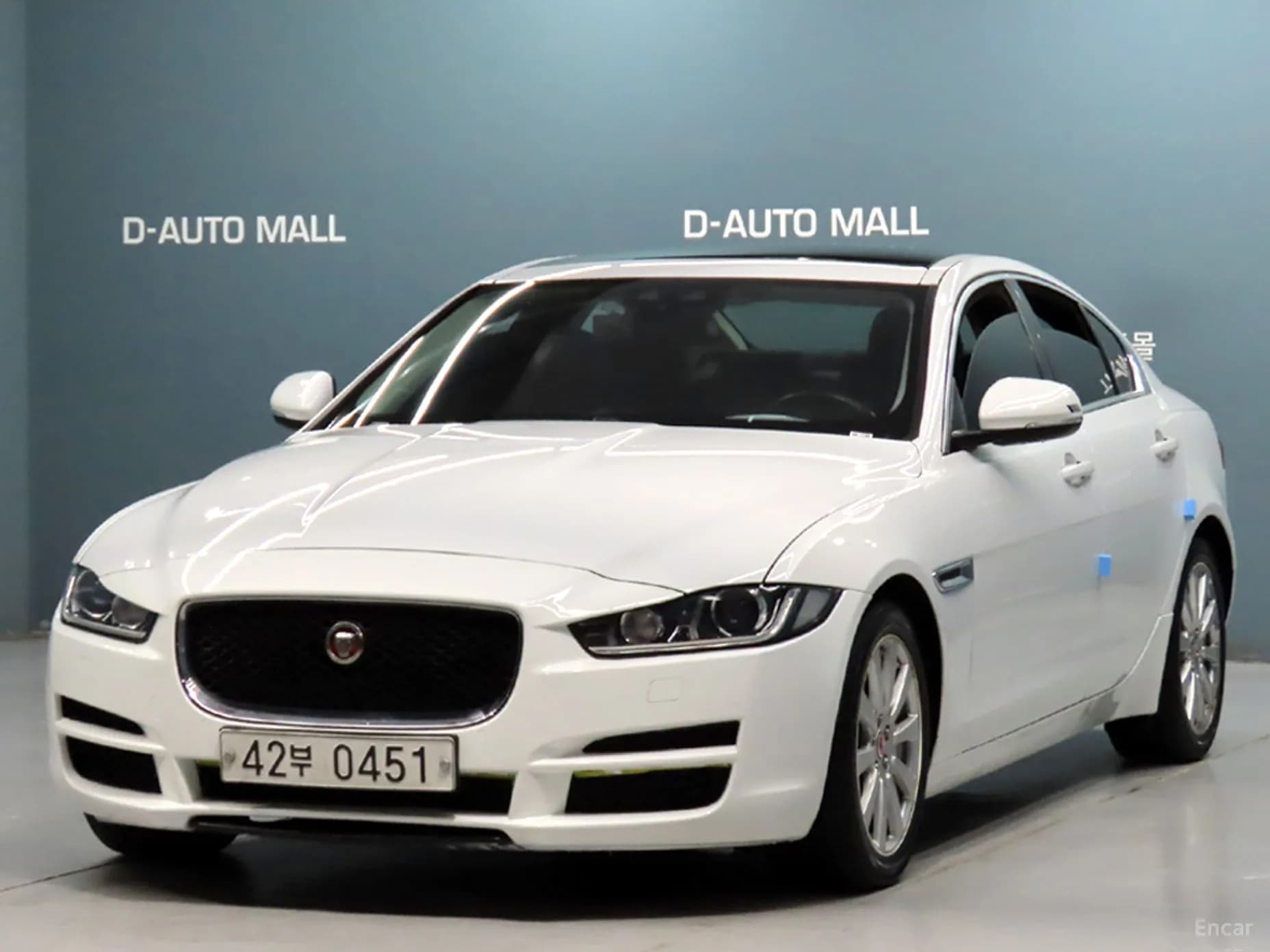 XE