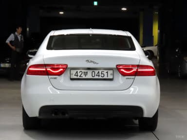 XE