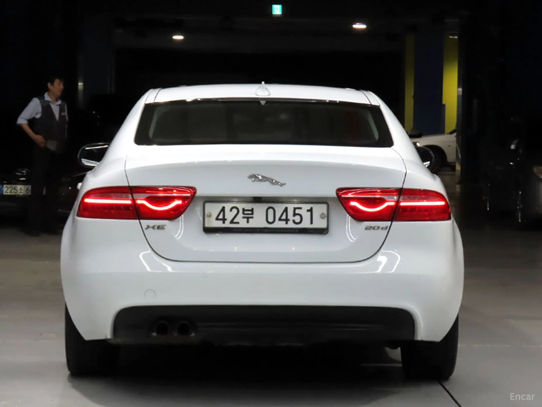 XE