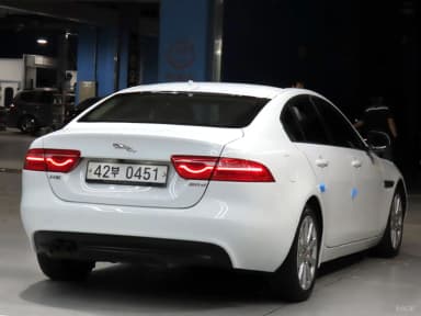 XE