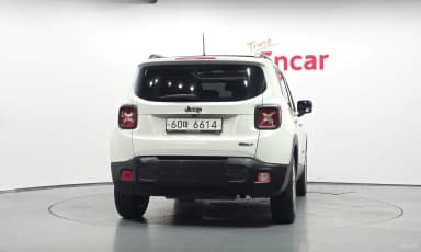 Renegade