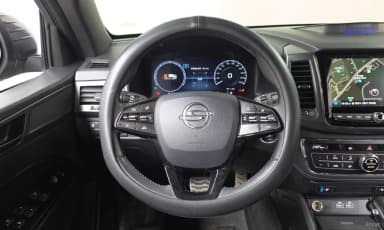 Rexton Sports Khan