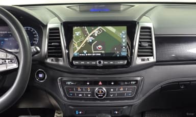 Rexton Sports Khan
