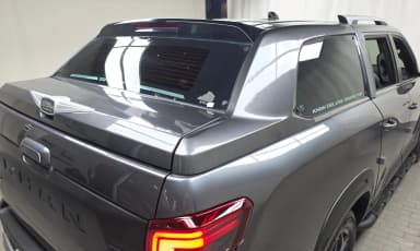 Rexton Sports Khan